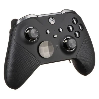 Xbox Elite Wireless Controller Series 2 - Black